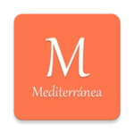 Logo of Dieta Mediterránea | Reto de 30 días android Application 